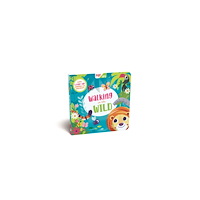Five Mile Pop Ups: Walking in the Wild (bok, board book, eng)