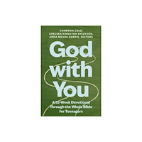 Zondervan God with You (häftad, eng)