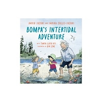 Greystone Books,Canada Bompa's Intertidal Adventure (inbunden, eng)