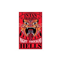 Europa Editions (UK) Ltd Night of a Thousand Hells (inbunden, eng)