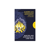 Pushkin Press American Midnight (häftad, eng)