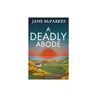 Bedford Square Publishers A Deadly Abode (häftad, eng)