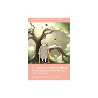 Berghahn Books (häftad, eng)