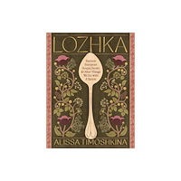 Quadrille Publishing Ltd Lozhka (inbunden, eng)