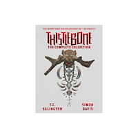 Rebellion Publishing Ltd. Thistlebone - The Complete Collection (häftad, eng)