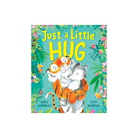Andersen Press Ltd Just a Little Hug (häftad, eng)