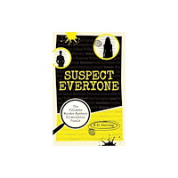 HarperCollins Publishers Suspect Everyone (häftad, eng)