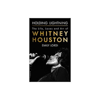 Orion Publishing Co Holding Lightning (inbunden, eng)