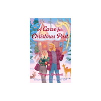Bedford Square Publishers A Curse for Christmas Past (häftad, eng)
