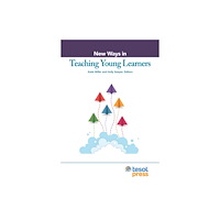 Tesol Press New Ways in Teaching Young Learners (häftad, eng)