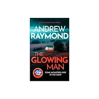 Vinci Books The Glowing Man (häftad, eng)