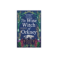 Bonnier Books Ltd The Wise Witch of Orkney (häftad, eng)