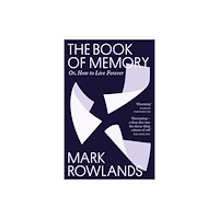 Granta Books The Book of Memory (häftad, eng)