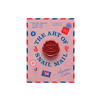 Quadrille Publishing Ltd The Art of Snail Mail (inbunden, eng)
