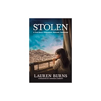 Post Hill Press Stolen (inbunden, eng)