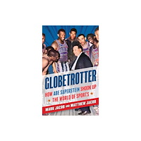 Bloomsbury Publishing PLC Globetrotter (häftad, eng)