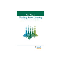 Tesol Press New Ways in Teaching Active Listening (häftad, eng)