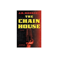 Crooked Lane Books The Chain House (häftad, eng)