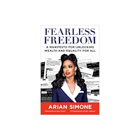 Random House USA Inc Fearless Freedom (inbunden, eng)