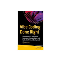 APress Vibe Coding Done Right (häftad, eng)