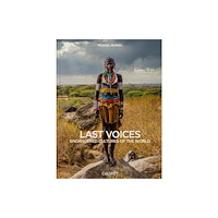 Georg Callwey Last Voices (inbunden, eng)