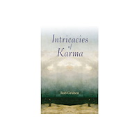 Anthroposophic Press Inc Intricacies of Karma (häftad, eng)