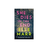 Amazon Publishing She Dies in the End (häftad, eng)