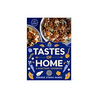 The Mercier Press Tastes of Home (häftad, eng)