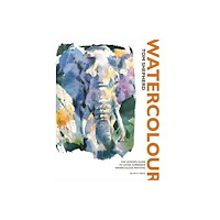 Search Press Ltd Watercolour (häftad, eng)