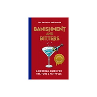 Hodder & Stoughton Banishment and Bitters (inbunden, eng)