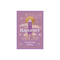 Wordsworth Editions Ltd Rapunzel (inbunden, eng)