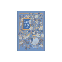 Wordsworth Editions Ltd Snow White (inbunden, eng)