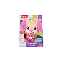 Fisher-Price Fisher-Price Laugh &amp Learn Smart Stages Sis musikalisk hu...