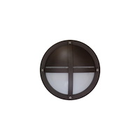 sg armaturen SG Armaturen TANTO 1100 vägglampa 330 lm 3000 K IP65, grafit