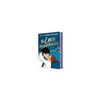 Ali Hazelwood The Love Hypothesis: Collector's Edition (inbunden, eng)