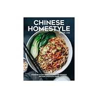 Zhu Maggie Chinese Homestyle (inbunden, eng)