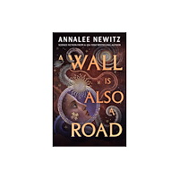 Little, Brown Book Group A Wall Is Also A Road (häftad, eng)