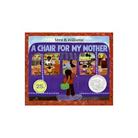 Harpercollins publishers inc A Chair for My Mother (häftad, eng)