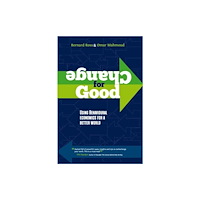 CENTRAL BOOKS CHANGE FOR GOOD (häftad, eng)