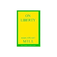 Prometheus Books On Liberty (häftad, eng)