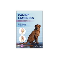 John Wiley & Sons Inc Canine Lameness, 2nd Edition (häftad, eng)