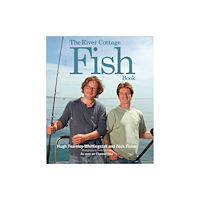 Bloomsbury Publishing PLC The River Cottage Fish Book (inbunden, eng)
