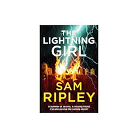 Simon & Schuster Ltd The Lightning Girl (häftad, eng)