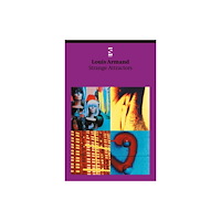 Salt Publishing Strange Attractors (häftad, eng)