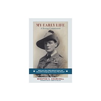 St Augustine's Press My Early Life – A Roving Commission (inbunden, eng)