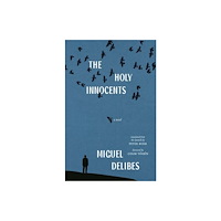Yale university press The Holy Innocents – A Novel (häftad, eng)