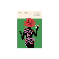 Yale university press Rosa Mistika – A Novel (häftad, eng)