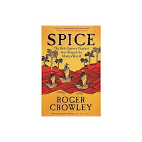 Yale university press Spice – The 16th–Century Contest that Shaped the Modern World (häftad, eng)