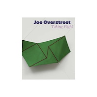 Yale university press Joe Overstreet – Taking Flight (inbunden, eng)