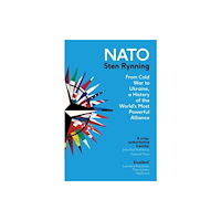 Yale university press NATO – From Cold War to Ukraine, a History of the World`s Most Powerful Alliance (häftad, eng)